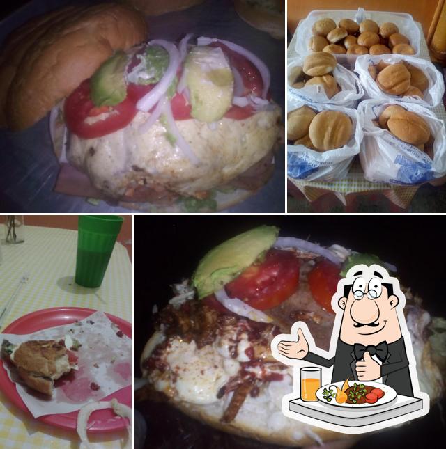Tortas Lozada