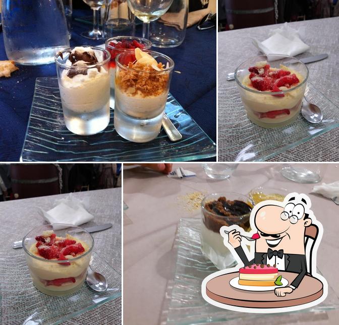 Trattoria La Nassa