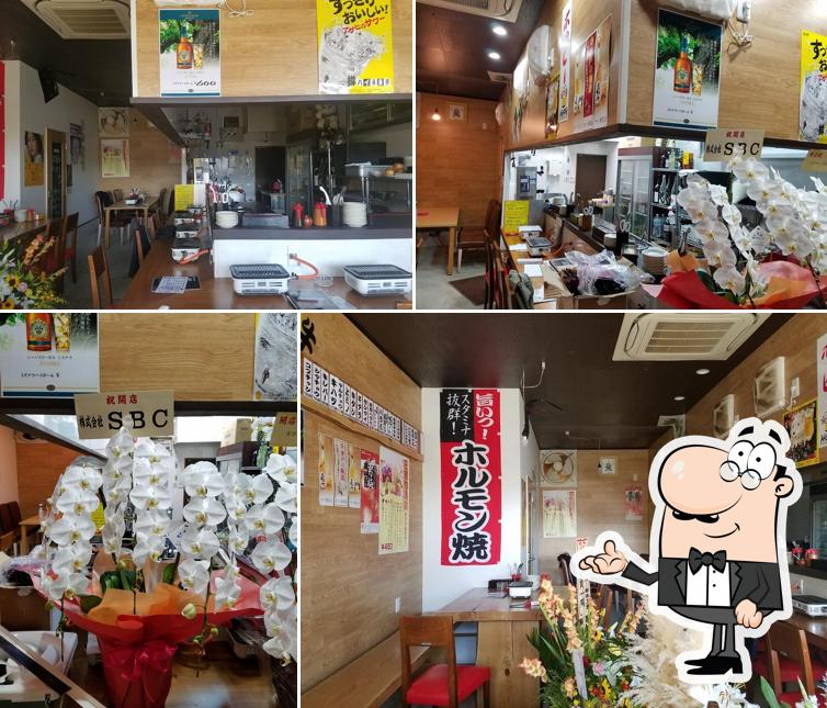 ホルモン屋 壺亭 壬生店