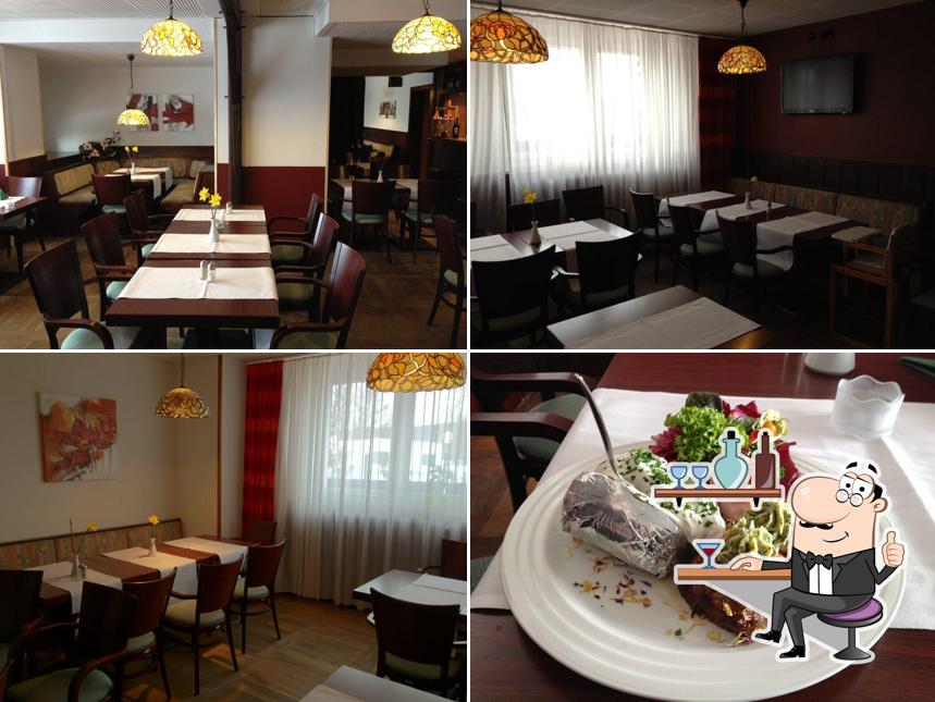 Steakhouse Güstrow