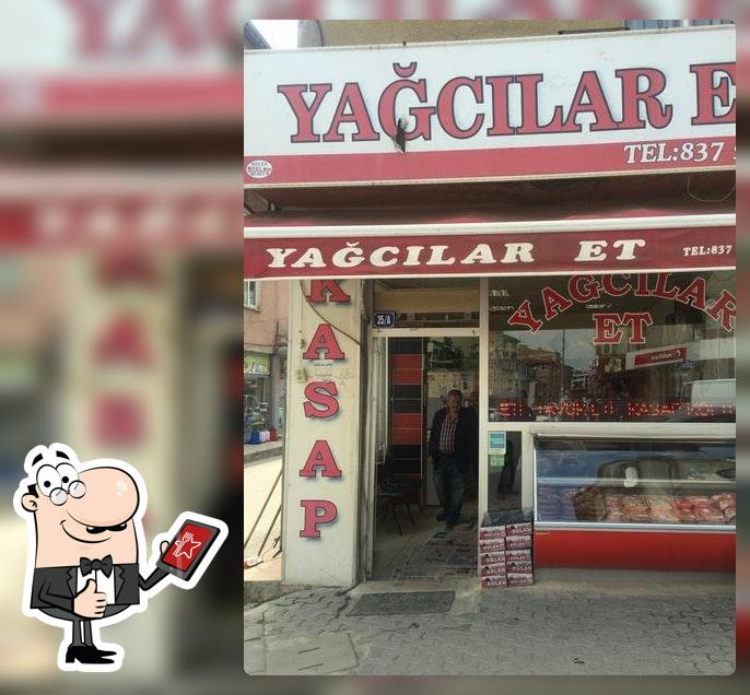 YAĞCILAR KASABI ALAETTİN YAĞCI