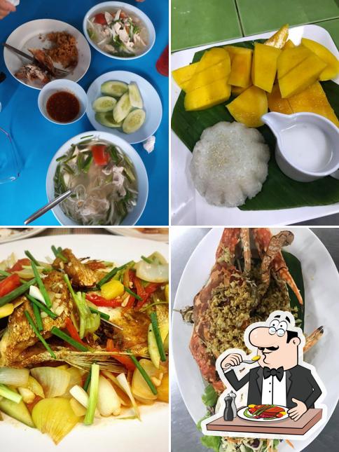 Thai Restaurant