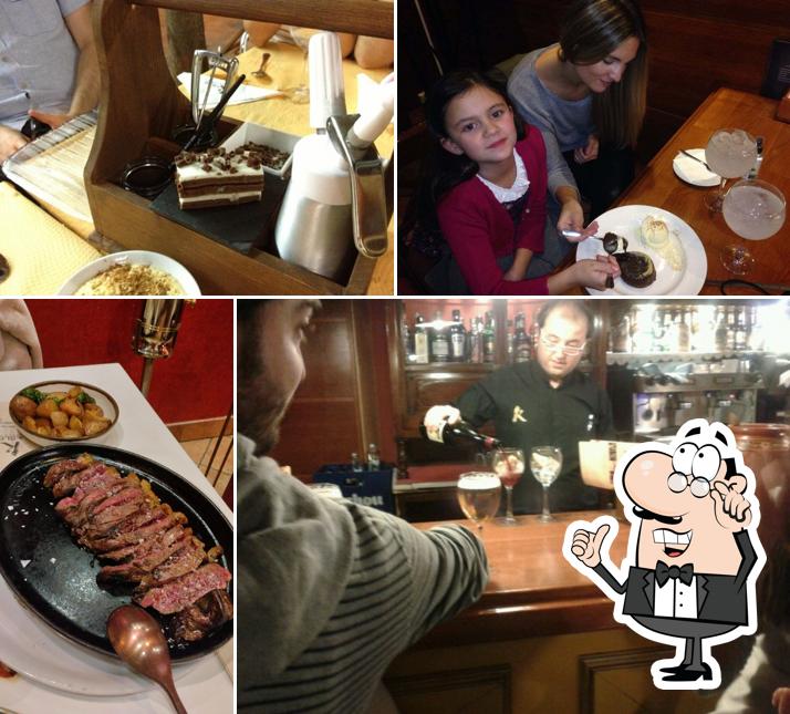 Restaurante Kasler