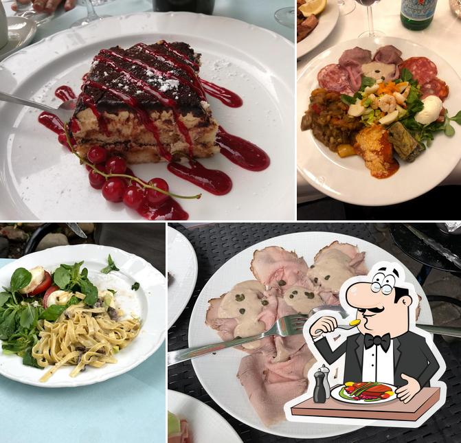 Ristorante Don Camillo