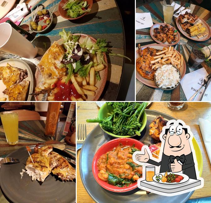 Nando's Harrogate