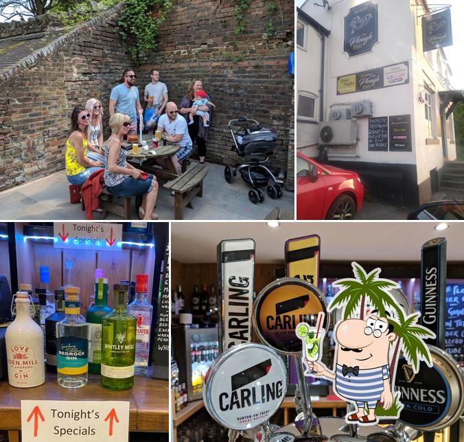 The Plough Inn