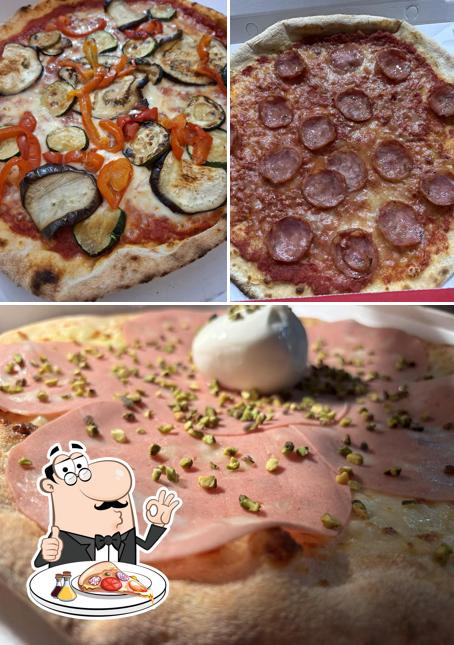 Bekky's Pizza Assemini