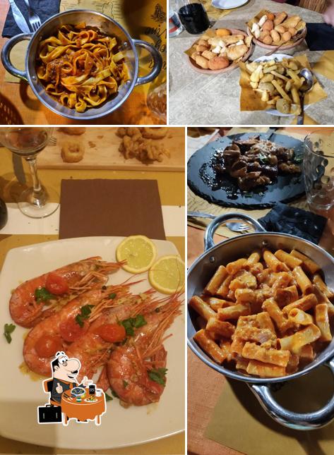 Ristorante Al Capolinea