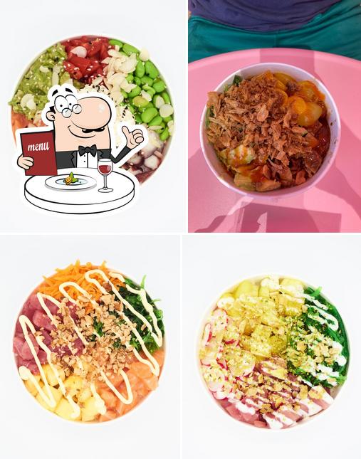 Ami Pokè
