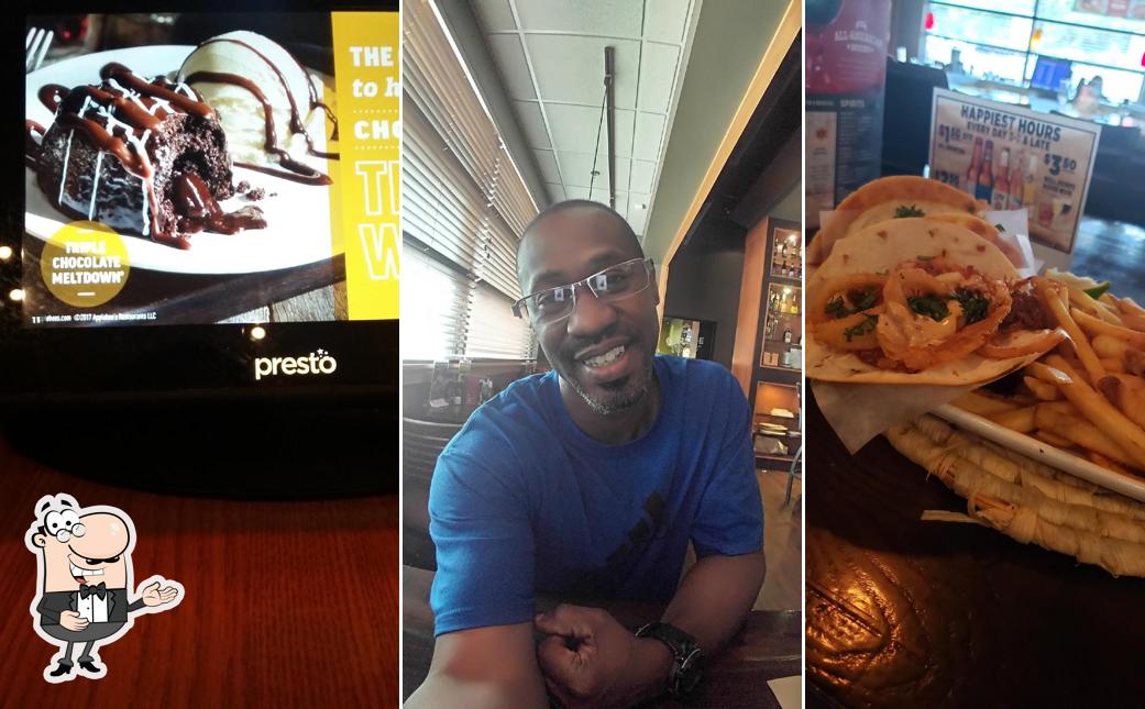 Applebee's Grill + Bar