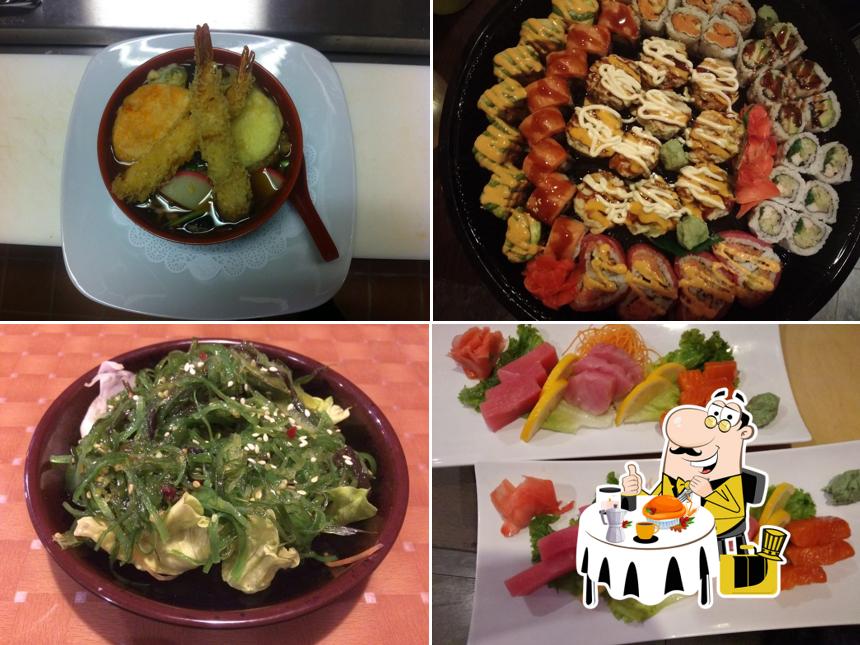 Asian Cuisine