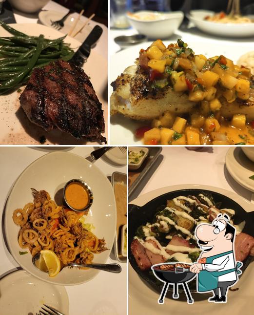 Bonefish Grill