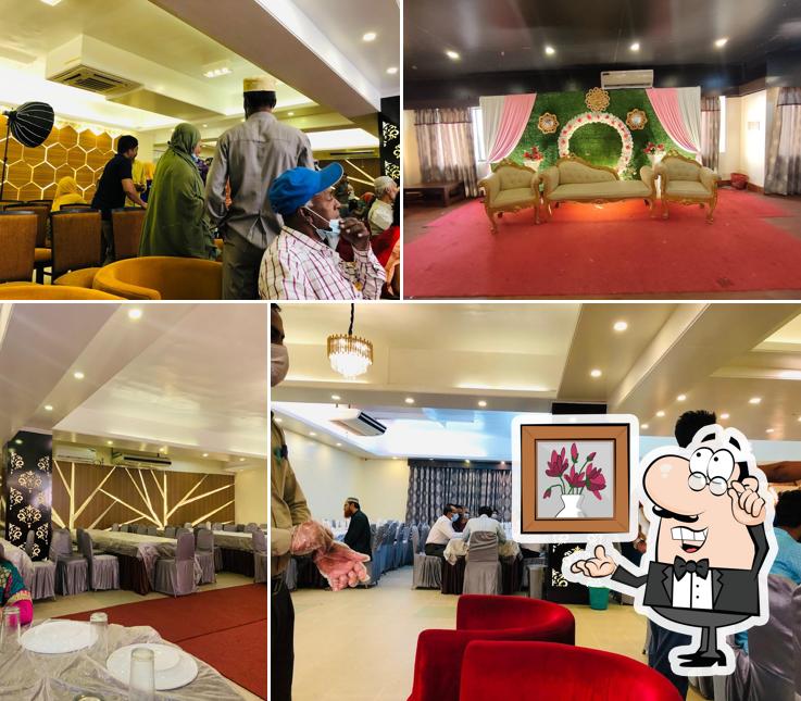 Buffet Paradise Restaurant & Party Center