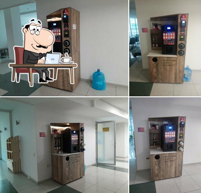 Coffeestore