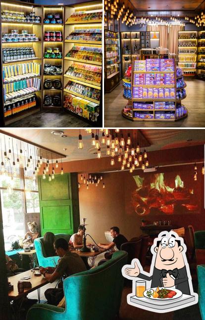 Dream Time - cafe (Антикафе)