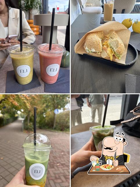 Café Eli