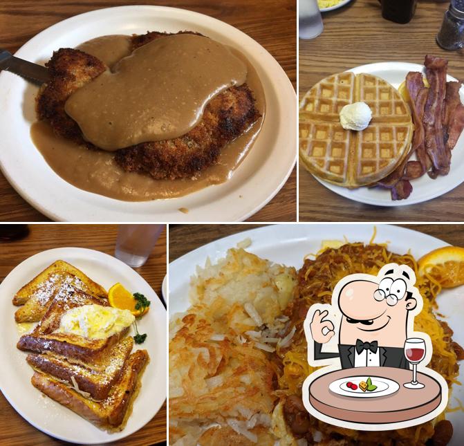 Casey's Restaurant