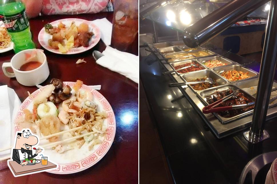 China Kitchen