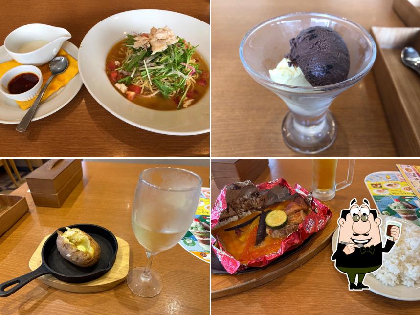 Coco's Restaurant