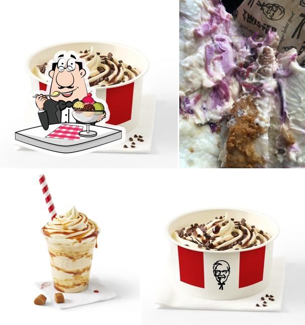 KFC Guildford - High Street