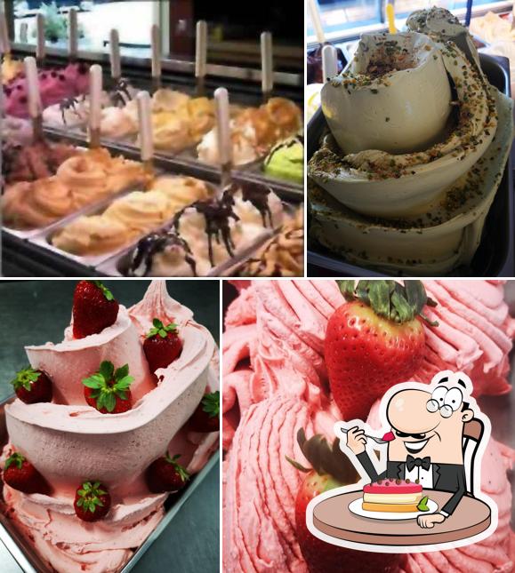 Gelateria Tutto Gelato