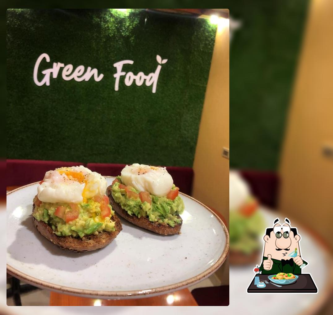 Green Food