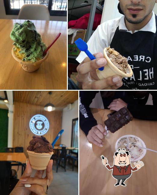 Helados Daniel