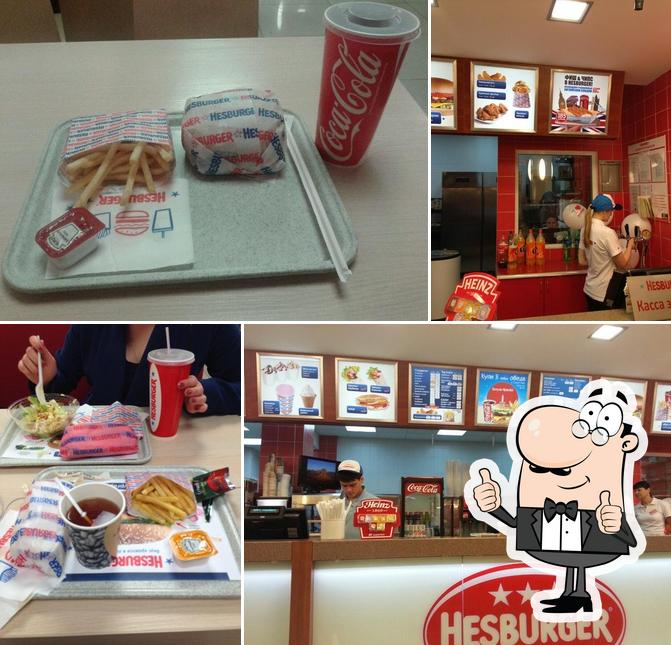 Hesburger