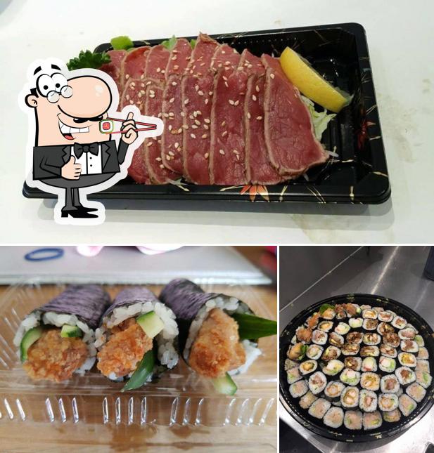 Hoshi Sushi