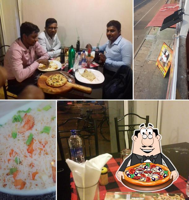 Italian Pizza Hut (Pvt) Ltd.