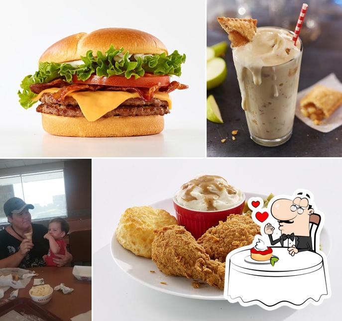 Jack's Family Restaurant