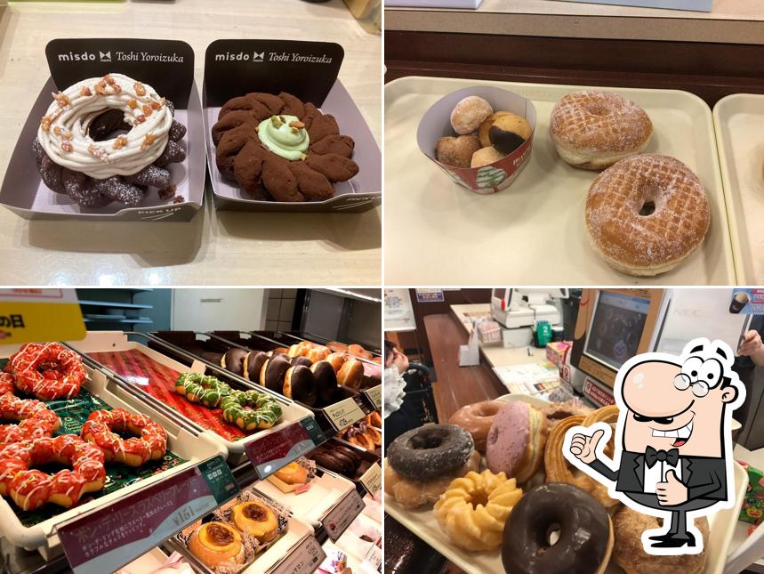 Mister Donut