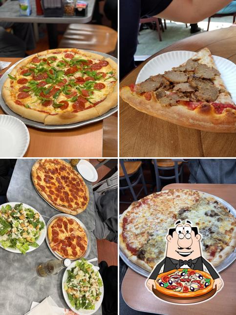 Natoli's Italian Deli