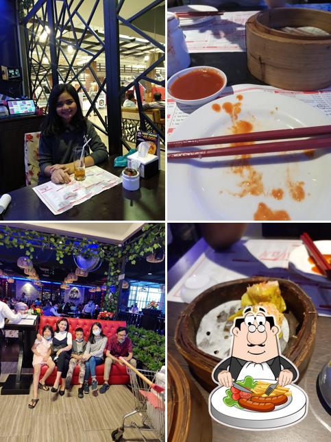 Nelayan Jala-Jala Kafe Ringroad City Walks