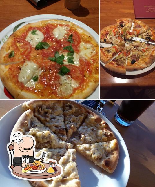 Papa’s Pizza