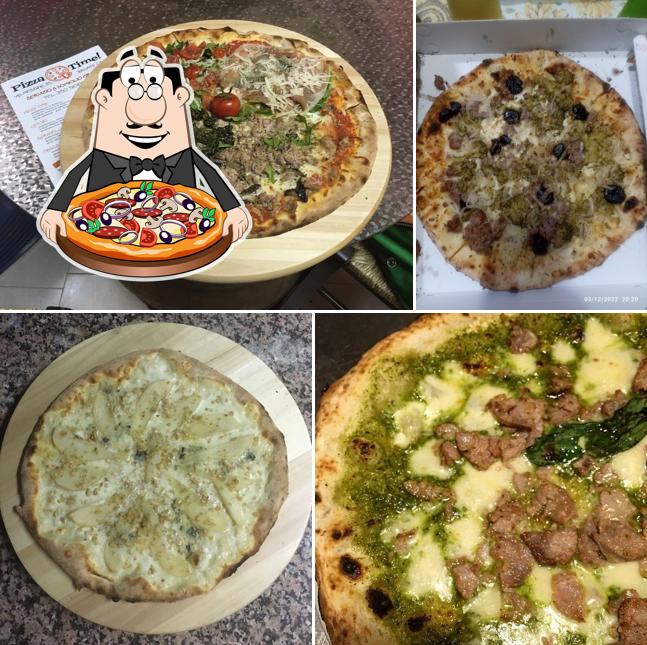 Pizza Time