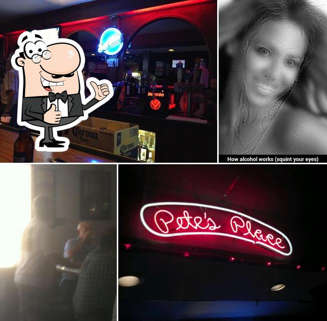 Petes Place
