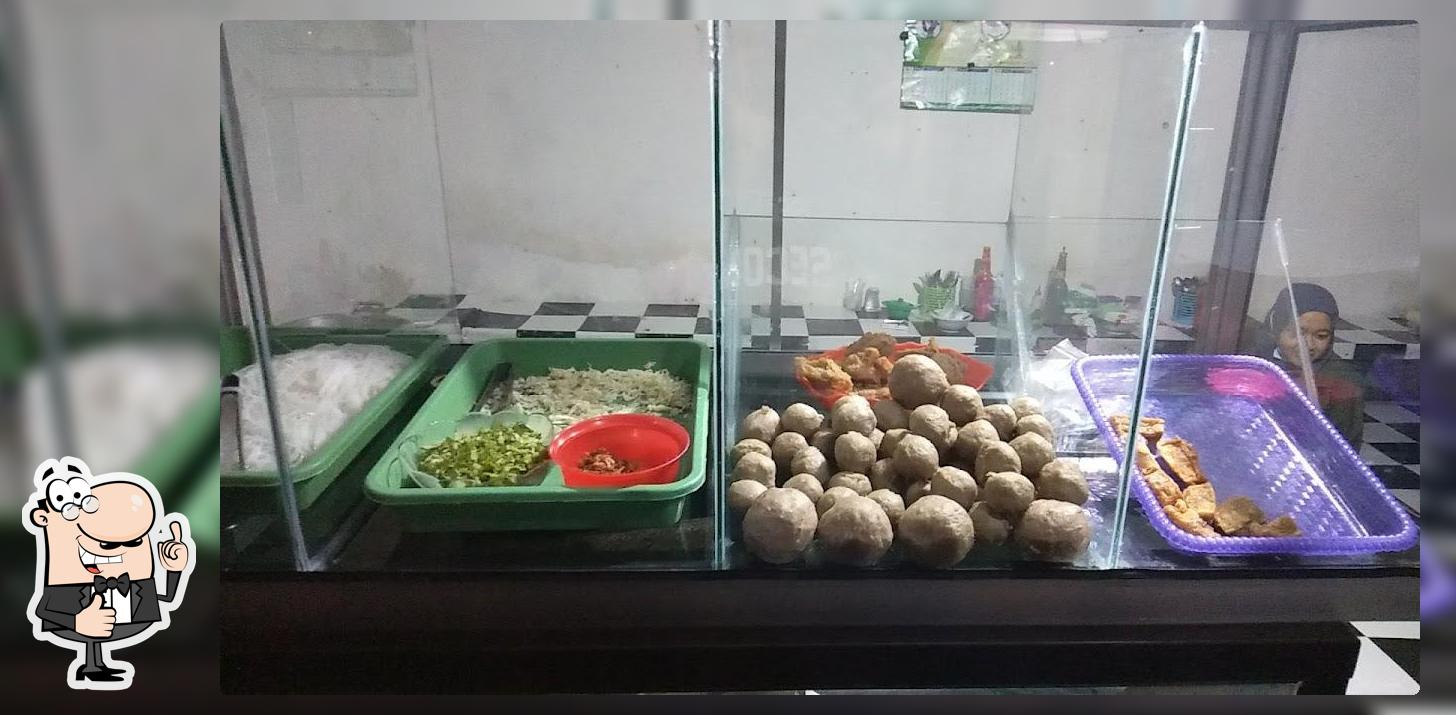 Bakso NIKMAT