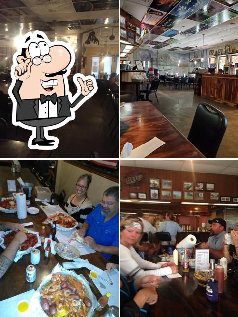 Bubba's Cajun Seafood