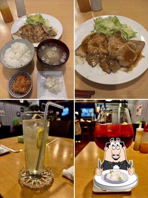 CHA-BOU 榊
