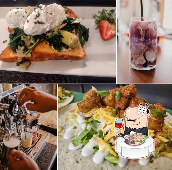 Canaseraga Soup & Coffee Co.