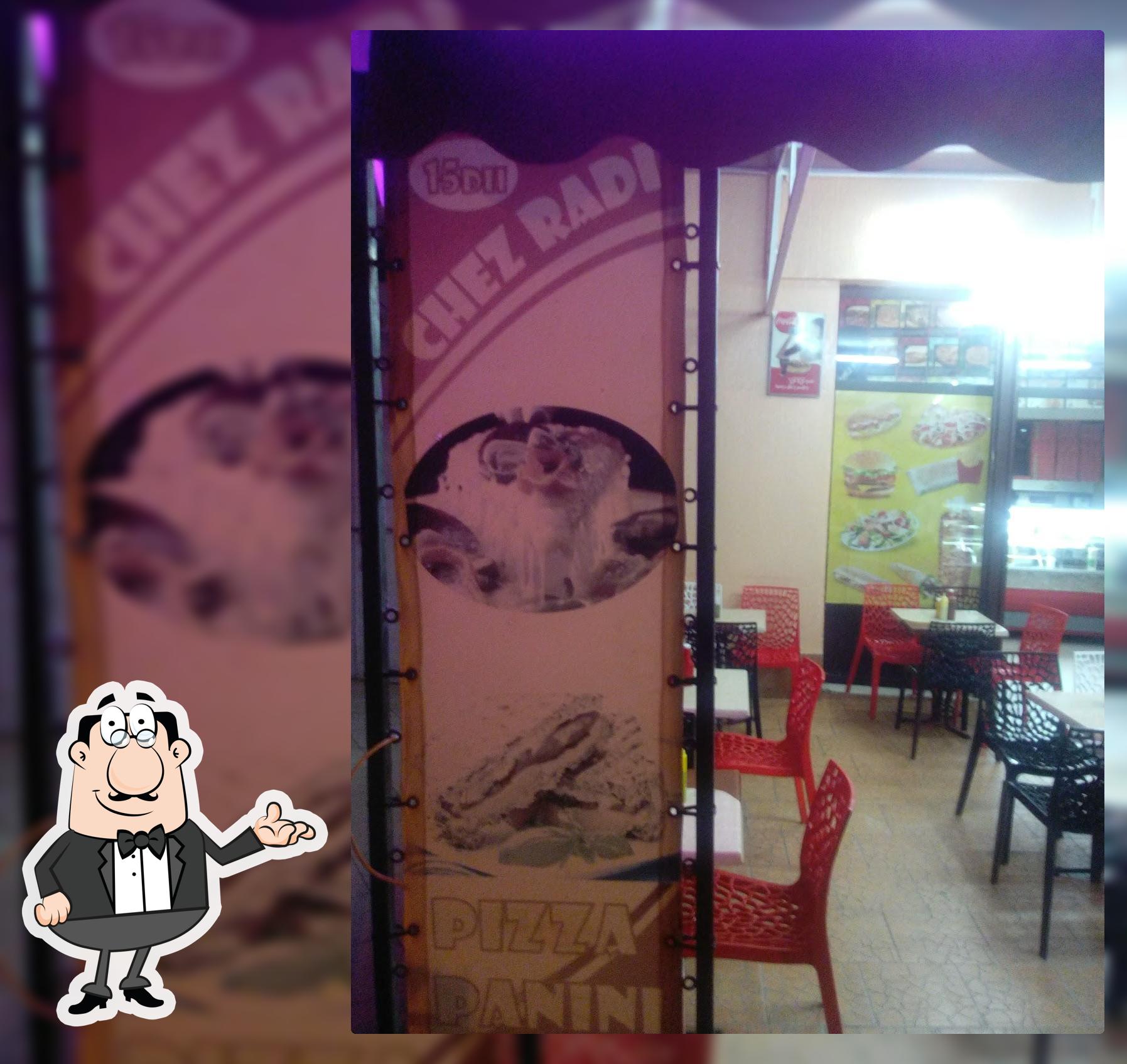 Chez Radi