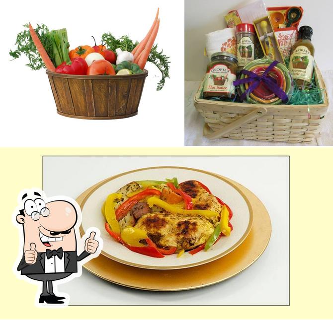 Georja Gourmet Sauces