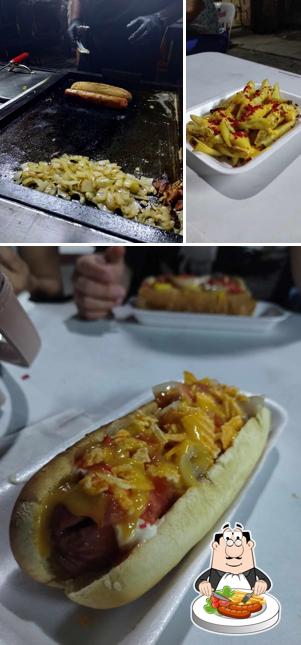 HOTCHIDOS