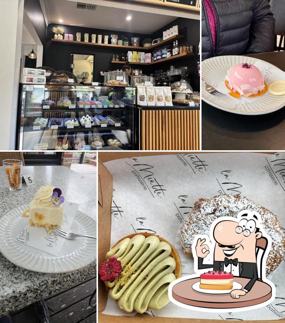 La Miette Patisserie