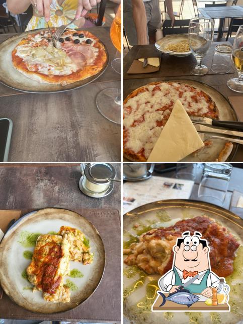 La Meta Ristorante Pizzeria