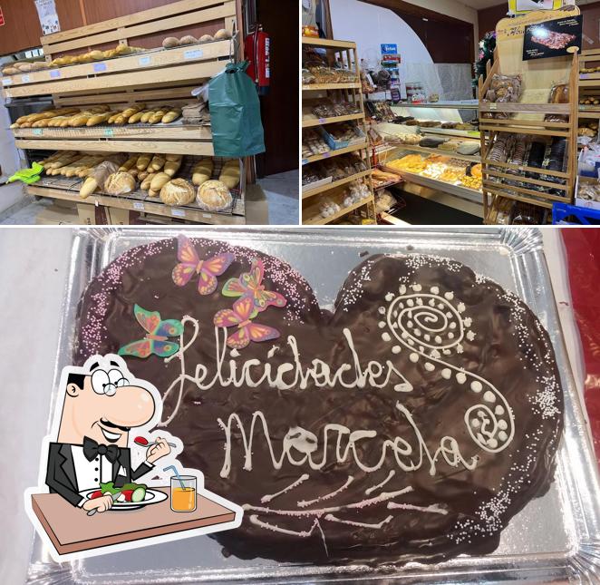 Panadería Alimentación Del Rosario