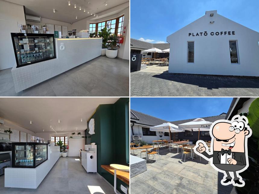 Platō Coffee - Bakenkop