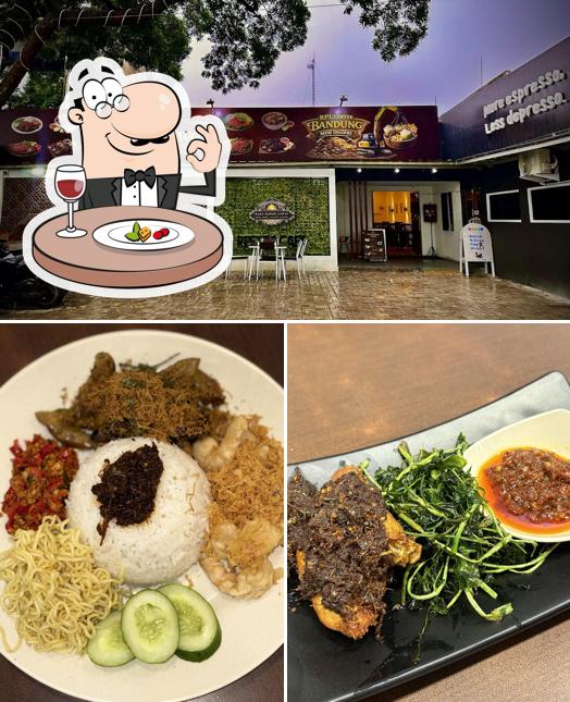 RASA PAWON LAWAS