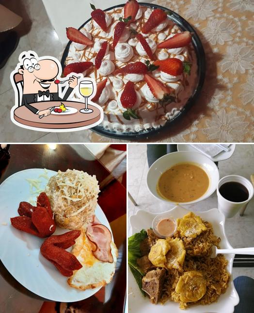 RESTAURANTE DE NANCY'S
